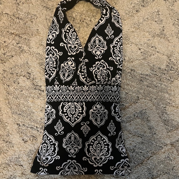 White House Black Market Tops - White House Black Market Blouse